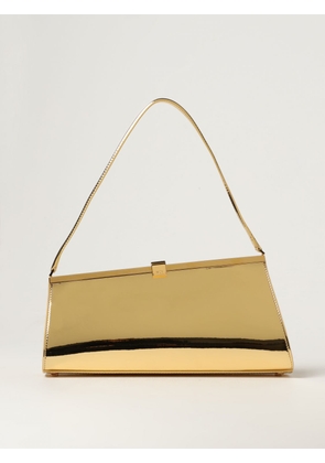 N° 21 Jeanne bag in laminated patent leather