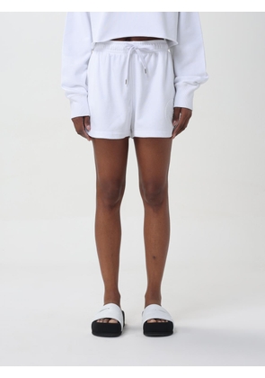 Short STELLA MCCARTNEY Woman color White