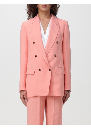Jacket GRIFONI Woman color Peach