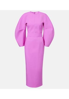 Solace London Sianne cocktail dress