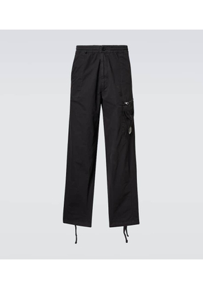 C.P. Company Cotton cargo pants