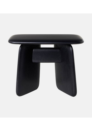 Zanat Stonehenge stool by Ludovica and Roberto Palomba