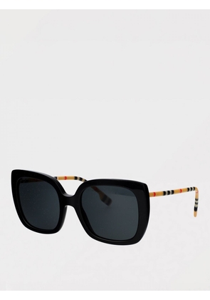 Sunglasses BURBERRY Woman color Black