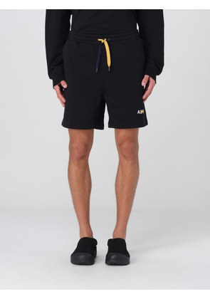 Short ASPESI Men color Black