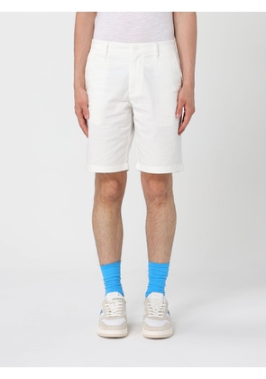Short SUN68 Men color White