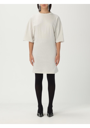 Dress BALENCIAGA Woman color White
