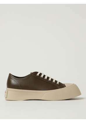 Sneakers MARNI Men color Sage