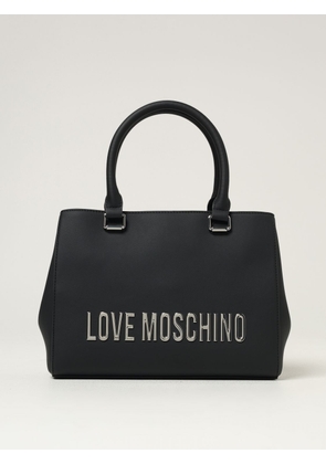 Handbag LOVE MOSCHINO Woman color Black