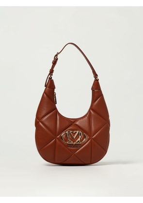 Shoulder Bag LOVE MOSCHINO Woman color Brown