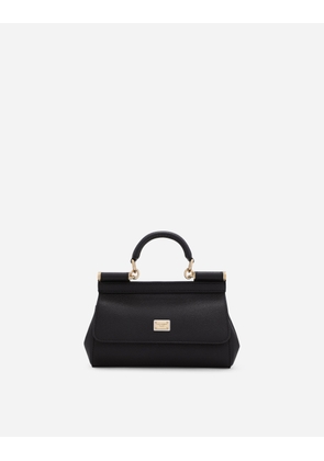 Dolce & Gabbana Borsa A Mano - Woman Handbags Black Onesize