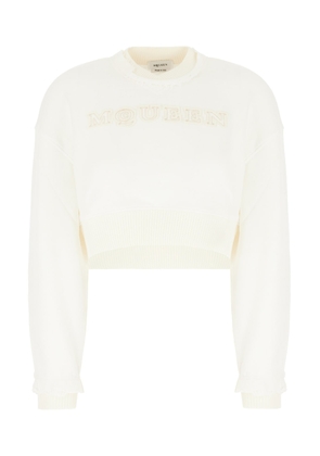 Alexander McQueen Sweatshirt