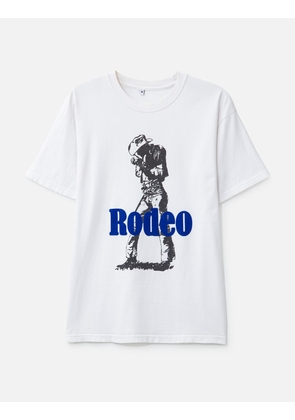 Colette-exclusive Rodeo Paris Tour T-shirt