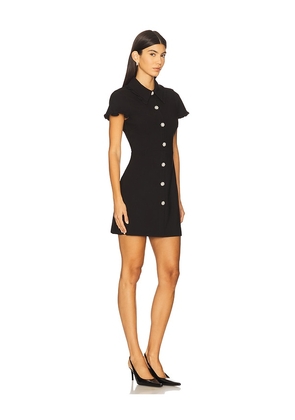 LIKELY Mylah Dress in Black. Size 0. Also in 2, 6, 8.