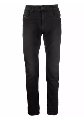 Diesel 2060 D-Strukt 0670M slim-cut jeans - Black