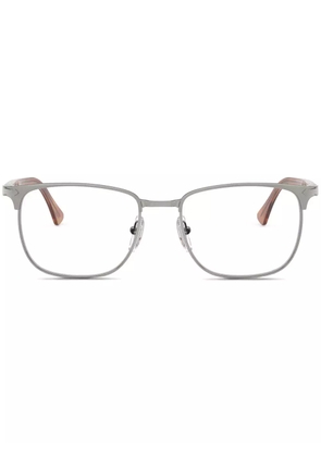 Persol square-frame glasses - Grey