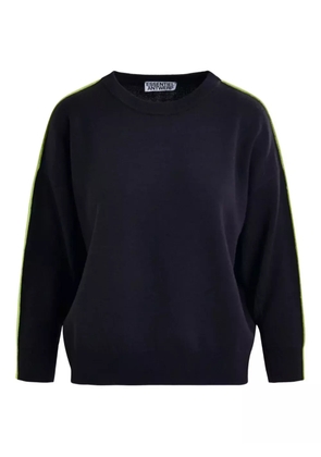 Essentiel Antwerp Iruby sweater - Blue