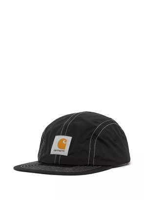 Carhartt WIP Canby cap - Black