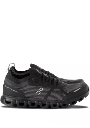 On Running Cloud 6 Versa low-top sneakers - Black