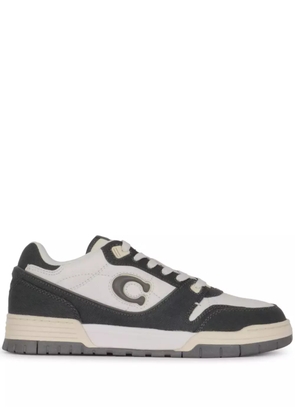 Coach Soho logo sneakers - Grey