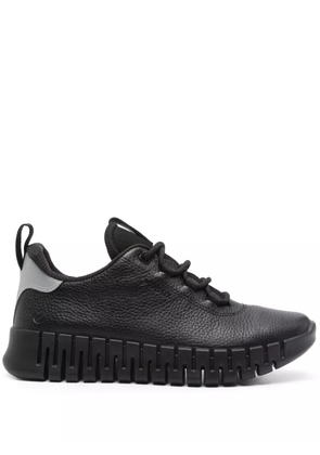 ECCO Gruuv sneakers - Black