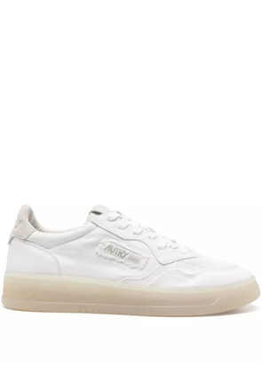 Autry Medalist sneakers - White