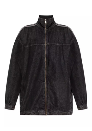 adidas Adilenium denim jacket - Black