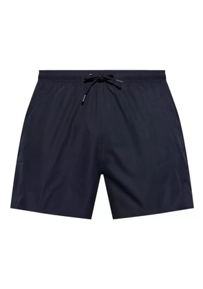 Ea7 Emporio Armani EA7 swim shorts - Blue