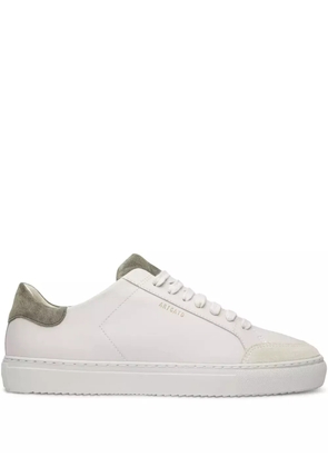 Axel Arigato Clean 90 Triple sneakers - White
