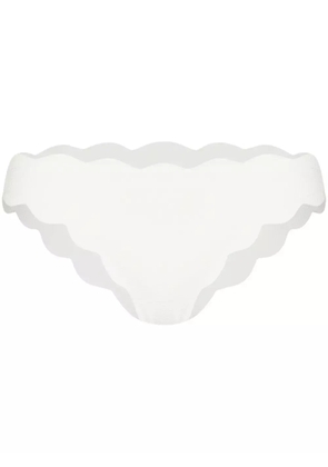 Marysia Antibes bikini bottoms - White