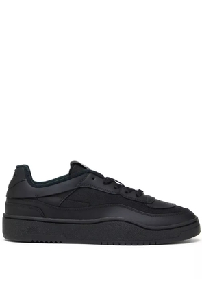 Diesel S-Oval Skate sneakers - Black