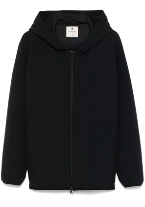 Snow Peak Flexible Insulated jacket - Black