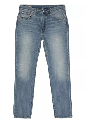 Levi's 502™ Taper cotton jeans - Blue