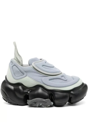 GROUNDS Moopie Nazca sneakers - Green