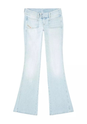 Diesel D-Hush jeans - Blue