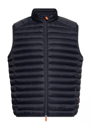 Save The Duck quilted gilet - Grey