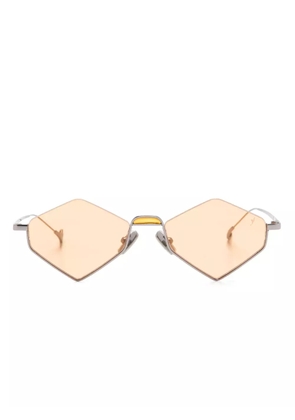 Eyepetizer Asakusa sunglasses - Grey