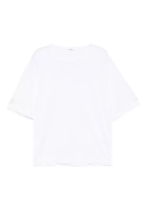 Transit short-sleeved T-shirt - White