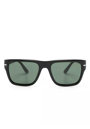 Persol square-frame sunglasses - Black