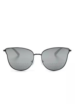 Michael Kors Salt Lake City cat-eye sunglasses - Black