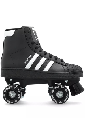 adidas Superstar 82 roller skates - Black