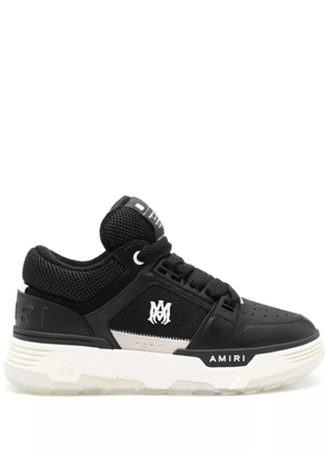 AMIRI MA-1 sneakers - Black