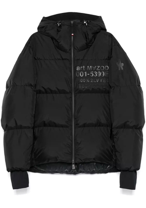 Moncler Grenoble Mazod jacket - Black