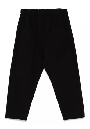 Toogood The Acrobat trousers - Black