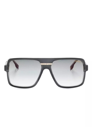 Carrera pilot-frame sunglasses - Black