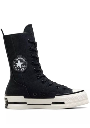 Converse Chuck 70 Plus X Hi sneakers - Black
