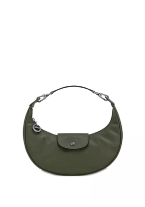 Longchamp small Le Pliage Xtra shoulder bag - Green