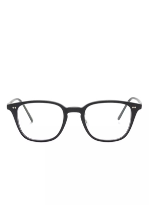 Oliver Peoples Sobel glasses - Black