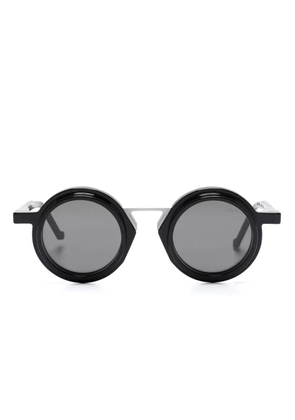 VAVA Eyewear WL0058 sunglasses - Black