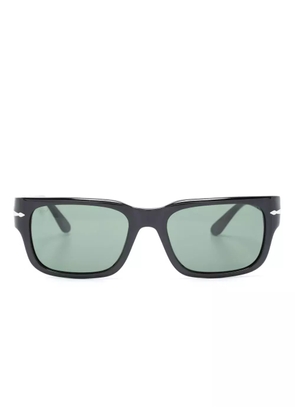 Persol square-frame tinted sunglasses - Black