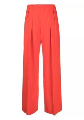 ASPESI tailored wide-leg trousers